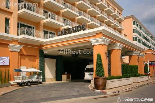 Millennium Resort Patong 81